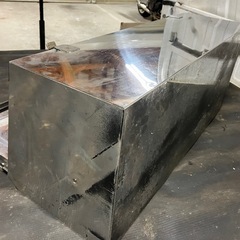 道具箱 工具箱 トラックの画像