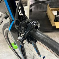 FOCUS 「フォーカス」 CAYO AL 2016年モデル ロードバイク / バイチャリ福岡店 IT0KYYKZOZFU-Jの画像