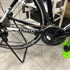 FOCUS 「フォーカス」 CAYO AL 2016年モデル ロードバイク / バイチャリ福岡店 IT0KYYKZOZFU-Jの画像