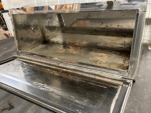 道具箱 工具箱 トラック