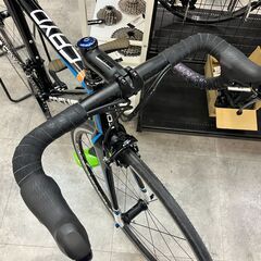 FOCUS 「フォーカス」 CAYO AL 2016年モデル ロードバイク / バイチャリ福岡店 IT0KYYKZOZFU-Jの画像