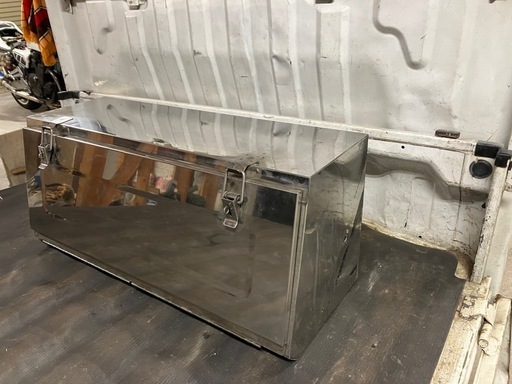 道具箱 工具箱 トラック
