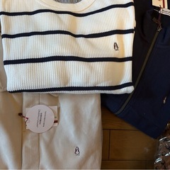 メンズブランド格安の画像