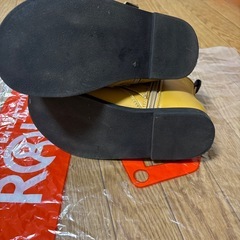 19cmブーツの画像