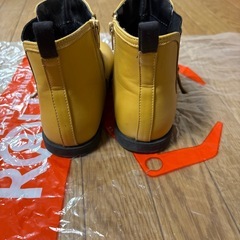 19cmブーツの画像