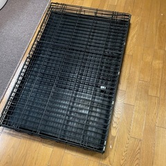 猫，犬用ゲージの画像