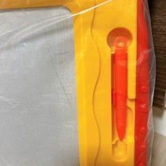 アンパンマンらくがき教室の画像