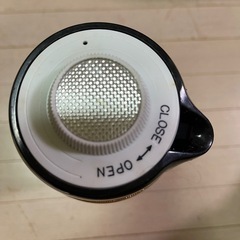 アイスペール トング付き シルバー ゴールド 2個セットの画像