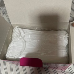 マスク　残量多め　　の画像