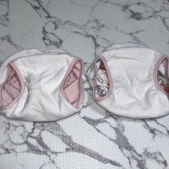 アンパンマン ドキンちゃん コキンちゃん トレーニングパンツ 90cmの画像