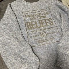 【引取限定】クリスマス雑貨
と洋服の画像