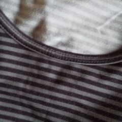 女の子150cm ヒートテック あったかインナー3点セットの画像