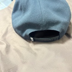 ノースフェイスキャップの画像