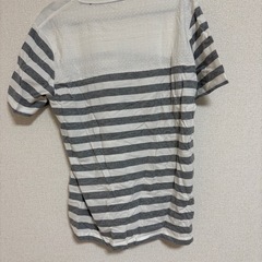 THE SHOP TK 半袖Tシャツ ・DIESEL 半袖Tシャツ 2枚セットの画像