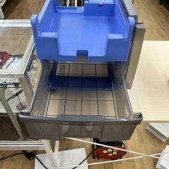 【ドリーム川西店御来店限定】☆ジモティー見たよ♪割引☆TVゲームワゴン／クリーニング済み 【99560000035020】の画像