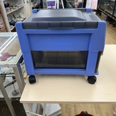 【ドリーム川西店御来店限定】☆ジモティー見たよ♪割引☆TVゲームワゴン／クリーニング済み 【99560000035020】の画像