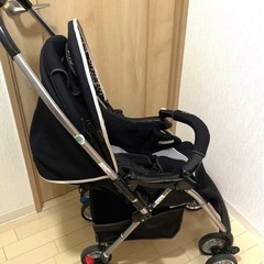 ベビーカー　ミッキー　Good babyの画像