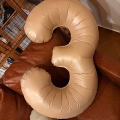 誕生日数字バルーンの画像