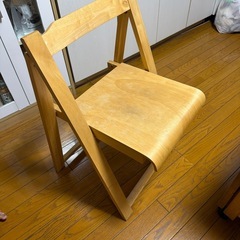 ダイニングテーブル＆椅子4脚 の画像