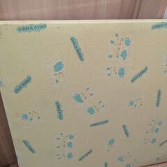 ベビーベッドの画像