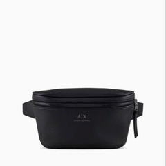 Armani Exchange 　ショルダーバッグ今週中購入で1000円引き1万3000→1万2000の画像
