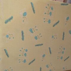 ベビーベッドの画像