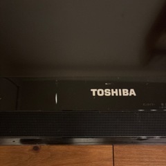 REGZA 32型の画像