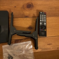 REGZA 32型の画像