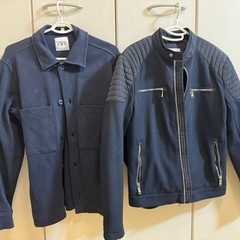 ZARA・ALE JILLBELTO・Pledge
服10着 の画像