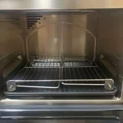 SHARP AX-HC1-S ウォーターオーブン【ヘルシオ】の画像