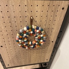 キッチン用ラック　レンジ、トースター台の画像