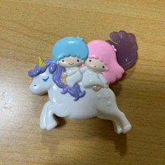 「あげます」おもちゃと漫画の画像