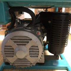 デンヨー発電機　2600U2 【美品】の画像