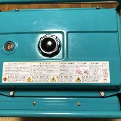 デンヨー発電機　2600U2 【美品】の画像