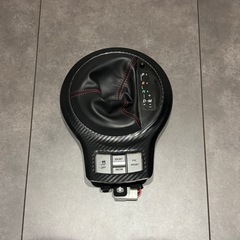 86/BRZ カーボンパネルなどまとめ売り！　の画像