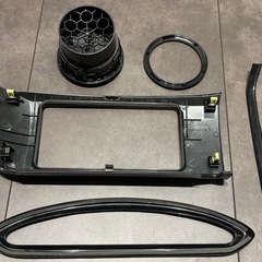 86/BRZ カーボンパネルなどまとめ売り！　の画像