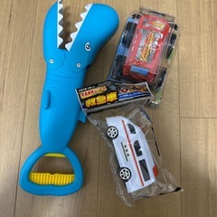 おもちゃの画像