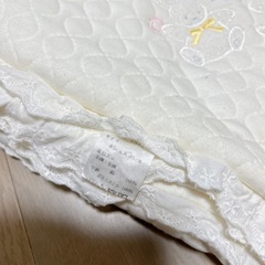 べびーおくるみ
の画像