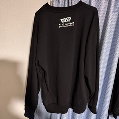 古着 ペコ&ポコ トレーナー 3L 大きいサイズの画像