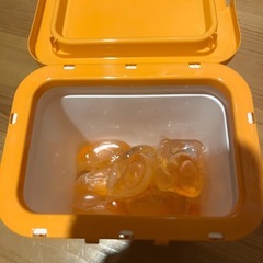 ジェルボールの画像