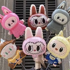 ポケモン　ラブブ　メンズ新品服格安の画像