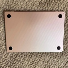 MacBookAir M2の画像