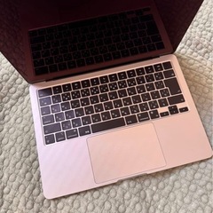 MacBookAir M2の画像