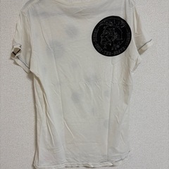 DIESEL 半袖Tシャツ 2枚セットの画像