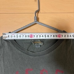 DIESEL 半袖Tシャツ 2枚セットの画像