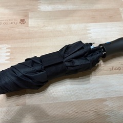 折り畳みかさ(ファミリーマート)の画像