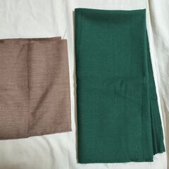 生地　反物 960x35　大き目 280x90　まとめ　セット　はぎれの画像