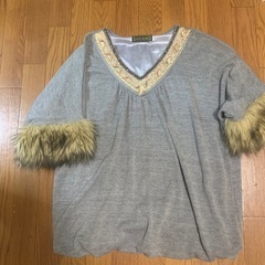 CECIL McBEEの画像