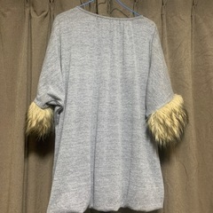 CECIL McBEEの画像