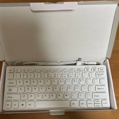 未使用キーボード Lenovo Androidタブレット TB-M10 TB-X306F 新品タブレットケース セットの画像